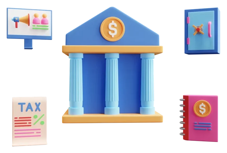 Banking & Finance