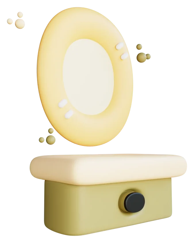 Beauty & Cosmetics