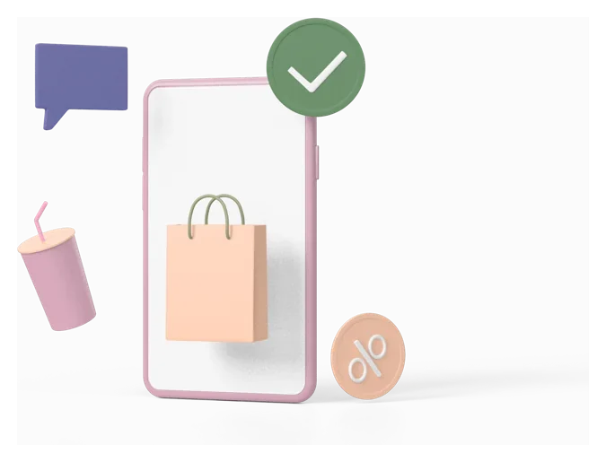 E-commerce